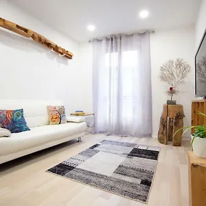 Apartamento Sustraia - Local Rentss, San Sebastián