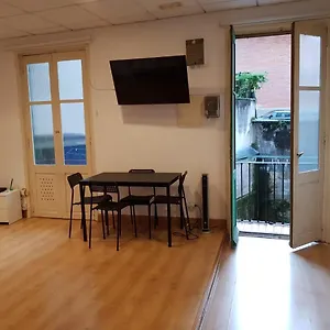 Apartamento Donostia Parking Included, San Sebastián